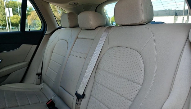Mercedes-Benz GLC 300 4MATIC Внедорожник Sport (245 л.с.) фото 14