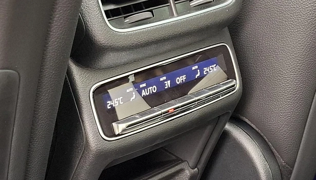 Mercedes-Benz GLE 300 d 4MATIC Внедорожник (269 л.с.) фото 19