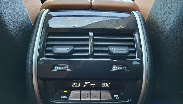 BMW X5 3.0 4WD Внедорожник M Sport (340 л.с.) фото 31