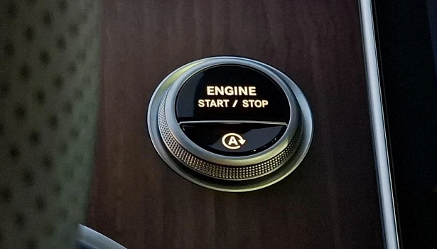 Mercedes-Benz GLC 2.0 4MATIC Внедорожник (258 л.с.) фото 21