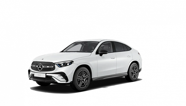 Mercedes-Benz GLC 2.0 4MATIC Внедорожник (258 л.с.) фото 1