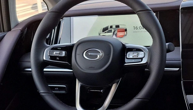 GAC M8 2.0 4WD Минивэн GX Premium (231 л.с.) фото 13