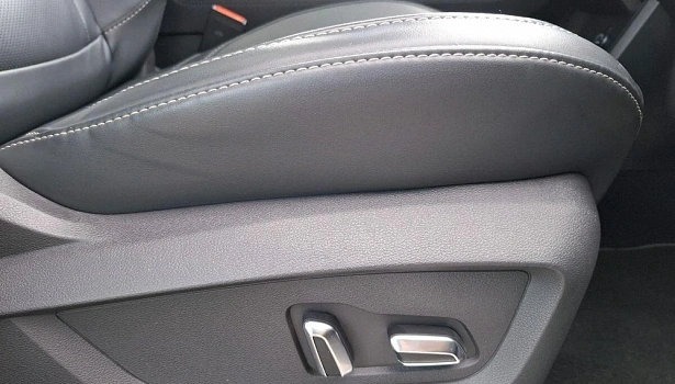 CHERY Tiggo 8 Pro Max 2.0 4WD Внедорожник Dreamline (197 л.с.) фото 18