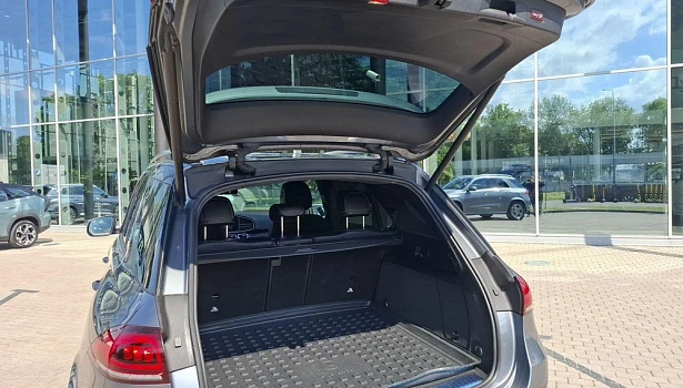 Mercedes-Benz GLE 300 d 4MATIC Внедорожник Sport (245 л.с.) фото 17