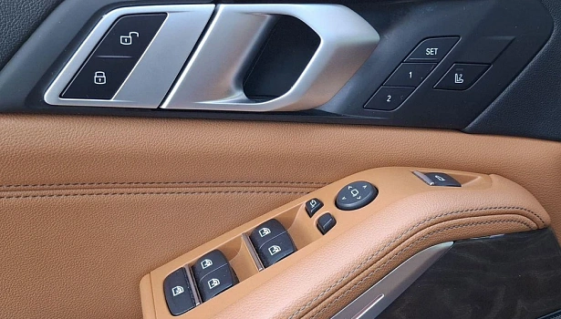 BMW X5 3.0 4WD Внедорожник M Sport (340 л.с.) фото 21