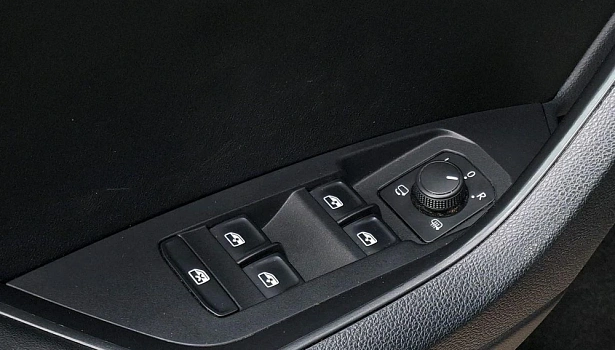 Skoda Kodiaq 1.4 4WD Внедорожник Style (150 л.с.) фото 18