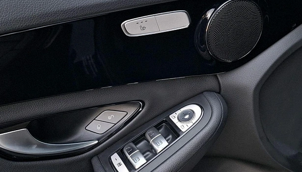 Mercedes-Benz C 180 Седан Особая серия (150 л.с.) фото 16