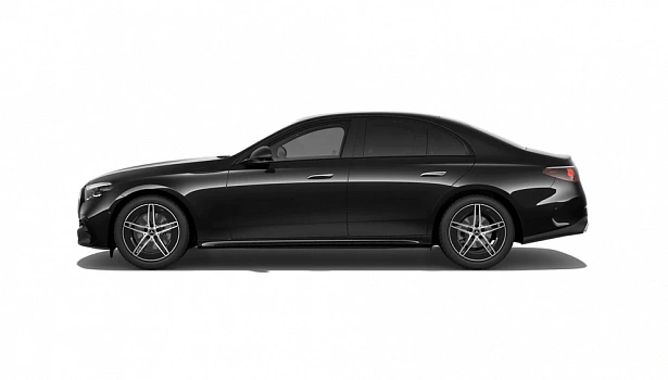 Mercedes-Benz E 2.0 4MATIC Седан (258 л.с.) фото 17