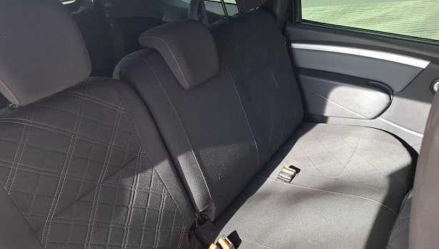 Lada (ВАЗ) Largus 1.6 4WD Универсал Luxe (5 мест) (106 л.с.) фото 12