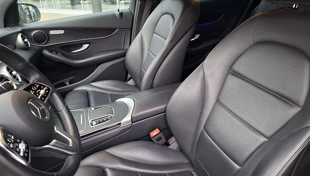 Mercedes-Benz GLC 220 d 4MATIC Внедорожник Premium (194 л.с.) фото 13