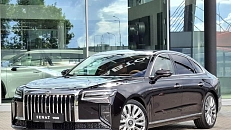 Senat 900 3.0 4WD Седан (326 л.с.)