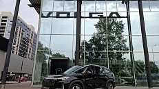 Volga K40 2.0 4WD Внедорожник Премиум (200 л.с.)
