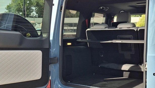 Mercedes-Benz G 500 4MATIC Внедорожник G 500 (422 л.с.) фото 9