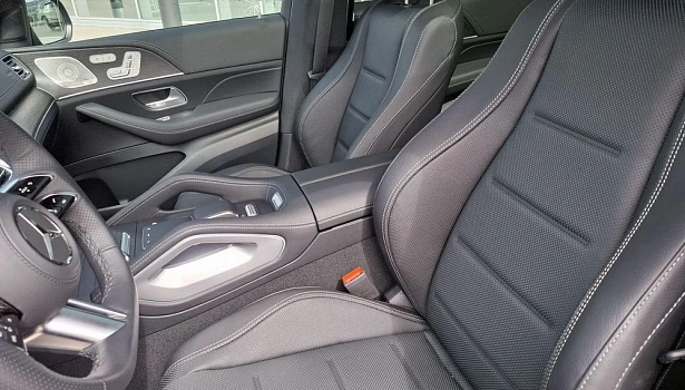 Mercedes-Benz GLE 300 d 4MATIC Внедорожник (269 л.с.) фото 12