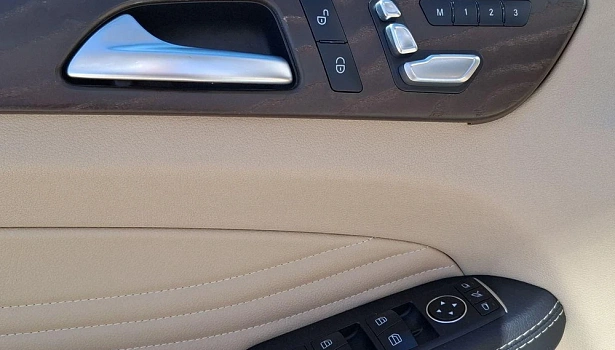 Mercedes-Benz GLE 350 d 4MATIC Внедорожник Особая серия (249 л.с.) фото 18