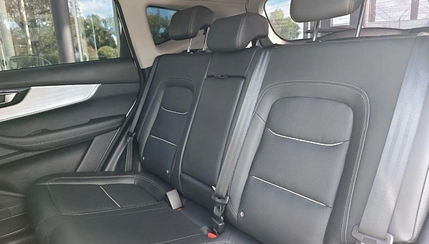 CHERY Tiggo 7 Pro Max 1.5 4WD Внедорожник Prestige (147 л.с.) фото 14