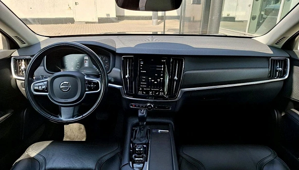 Volvo V90 Cross Country 2.0 4WD Универсал Plus (249 л.с.) фото 9
