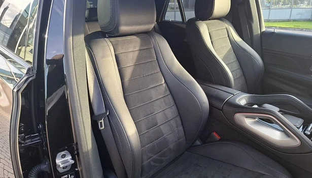 Mercedes-Benz GLE 300 d 4MATIC Внедорожник (269 л.с.) фото 10
