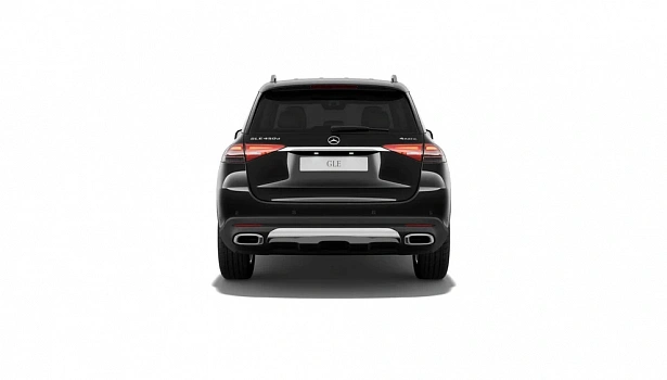 Mercedes-Benz GLE 300 d 4MATIC Внедорожник (269 л.с.) фото 8