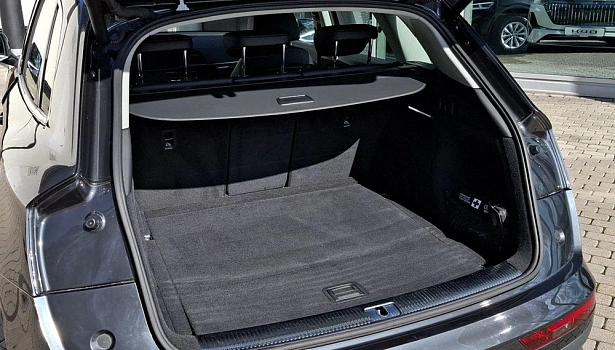 Audi Q5 2.0 4WD Внедорожник Design (249 л.с.) фото 15