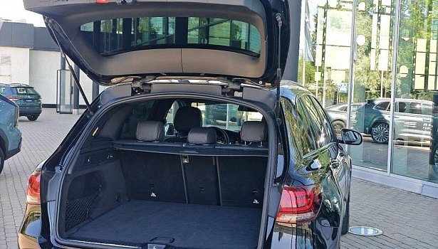 Mercedes-Benz GLC 220 d 4MATIC Внедорожник Premium (194 л.с.) фото 15