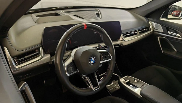 BMW X1 2.0 4WD Внедорожник M35Li (300 л.с.) фото 3