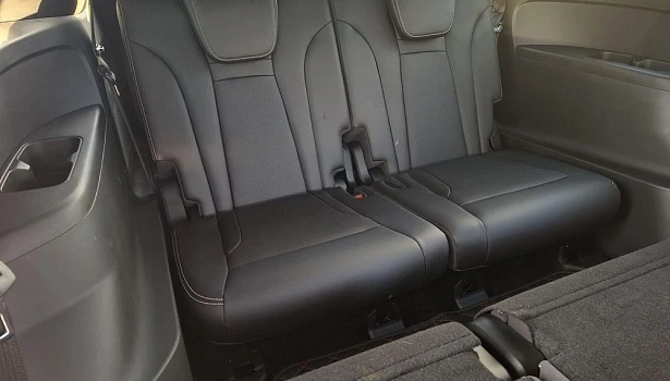 GAC GS8 2.0 4WD Внедорожник GL (231 л.с.) фото 13