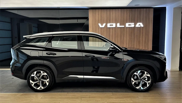 Volga K40 1.5 4WD Внедорожник Комфорт (147 л.с.) фото 7