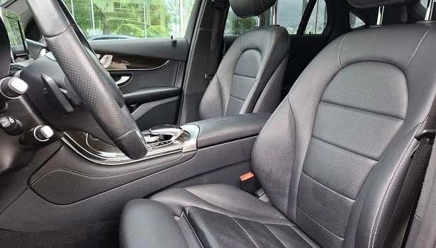 Mercedes-Benz GLC 300 4MATIC Внедорожник Sport (245 л.с.) фото 12