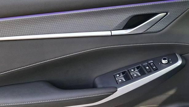 Changan CS75 Plus 2.0 4WD Внедорожник Luxe (226 л.с.) фото 20