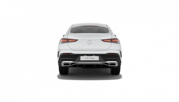 Mercedes-Benz GLE 3.0d 4MATIC Внедорожник 450 d 4MATIC (367 л.с.) фото 25