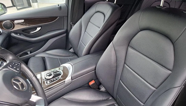 Mercedes-Benz GLC 220 d 4MATIC Внедорожник Premium (170 л.с.) фото 13