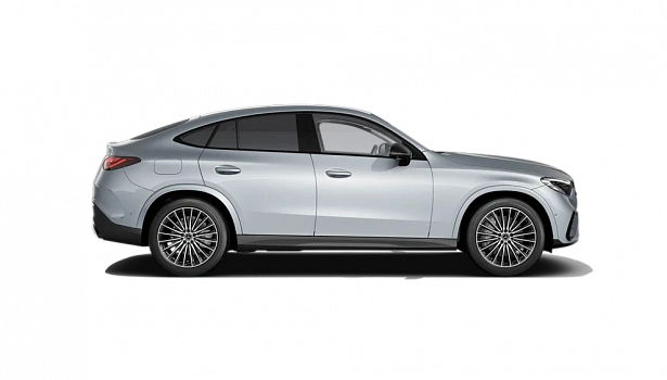 Mercedes-Benz GLC 2.0 4MATIC Внедорожник (204 л.с.) фото 7