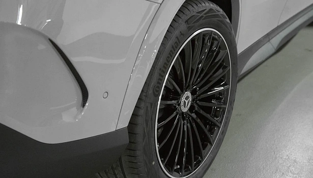 Mercedes-Benz GLC 2.0 4MATIC Внедорожник (258 л.с.) фото 12