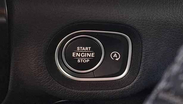 Mercedes-Benz GLE 300 d 4MATIC Внедорожник (269 л.с.) фото 18