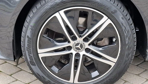 Mercedes-Benz C 180 Седан Premium (150 л.с.) фото 14