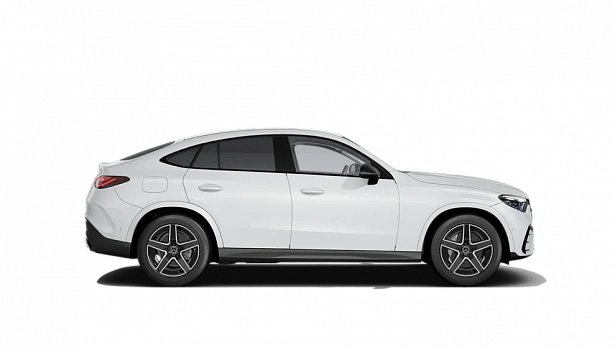 Mercedes-Benz GLC 2.0 4MATIC Внедорожник (258 л.с.) фото 7