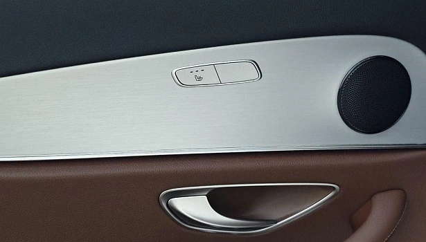 Mercedes-Benz E 250 Седан (211 л.с.) фото 23