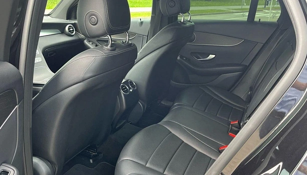 Mercedes-Benz GLC 220 d 4MATIC Внедорожник Premium (194 л.с.) фото 12