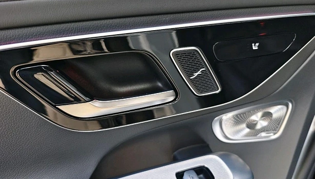 Mercedes-Benz GLC 2.0 4MATIC Внедорожник (258 л.с.) фото 20