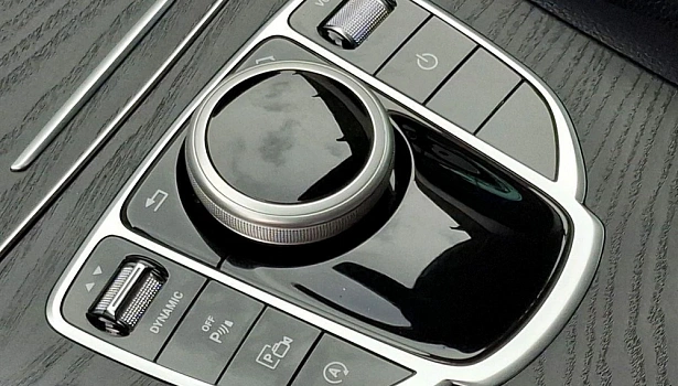 Mercedes-Benz C 180 Седан Premium (150 л.с.) фото 15