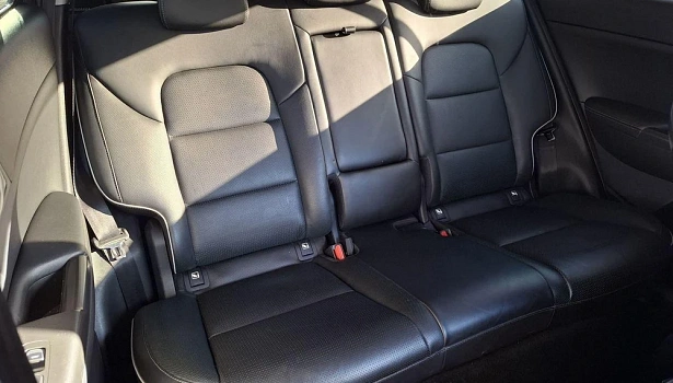 Kia Sportage 2.0 4WD Внедорожник Prestige (2018-2019) (150 л.с.) фото 12