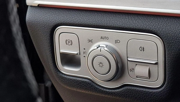 Mercedes-Benz GLE 450 4MATIC Внедорожник Sport Plus (367 л.с.) фото 17