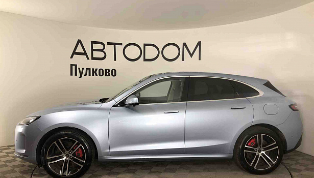 AITO M5 1.5hyb 4WD Внедорожник Premium (496 л.с.) фото 2