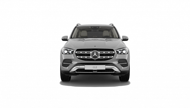 Mercedes-Benz GLE 450 d 4MATIC Внедорожник (367 л.с.) фото 29