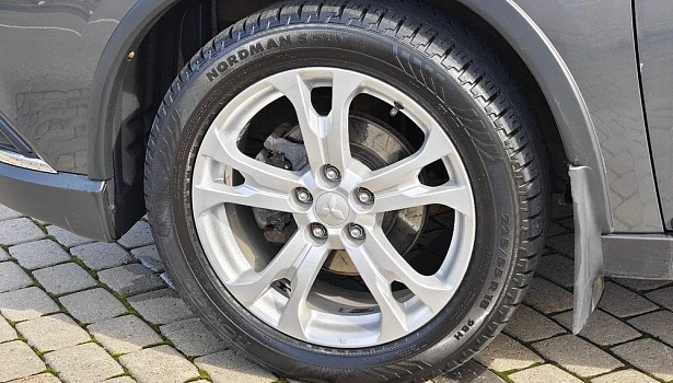 Mitsubishi Outlander 2.0 4WD Внедорожник Inform (146 л.с.) фото 15