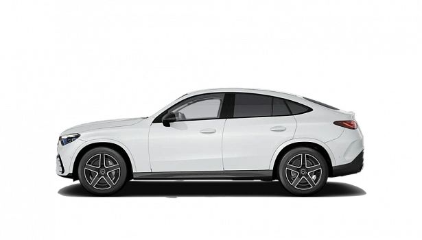 Mercedes-Benz GLC 2.0 4MATIC Внедорожник (258 л.с.) фото 3