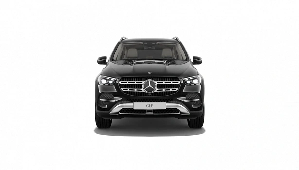 Mercedes-Benz GLE 300 d 4MATIC Внедорожник (269 л.с.) фото 28