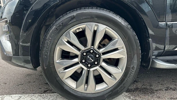 Kia Mohave 3.0d 4WD Внедорожник Premium+ (249 л.с.) фото 10