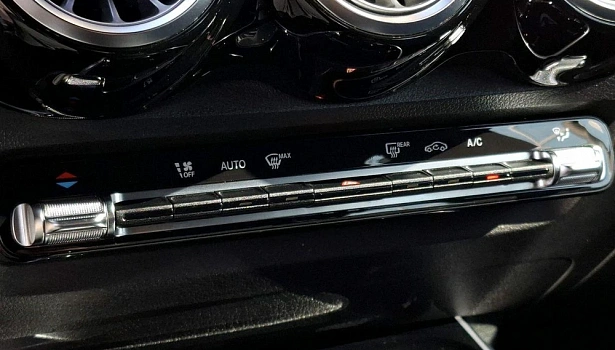 Mercedes-Benz GLB 200 d 4MATIC Внедорожник Progressive (150 л.с.) фото 14